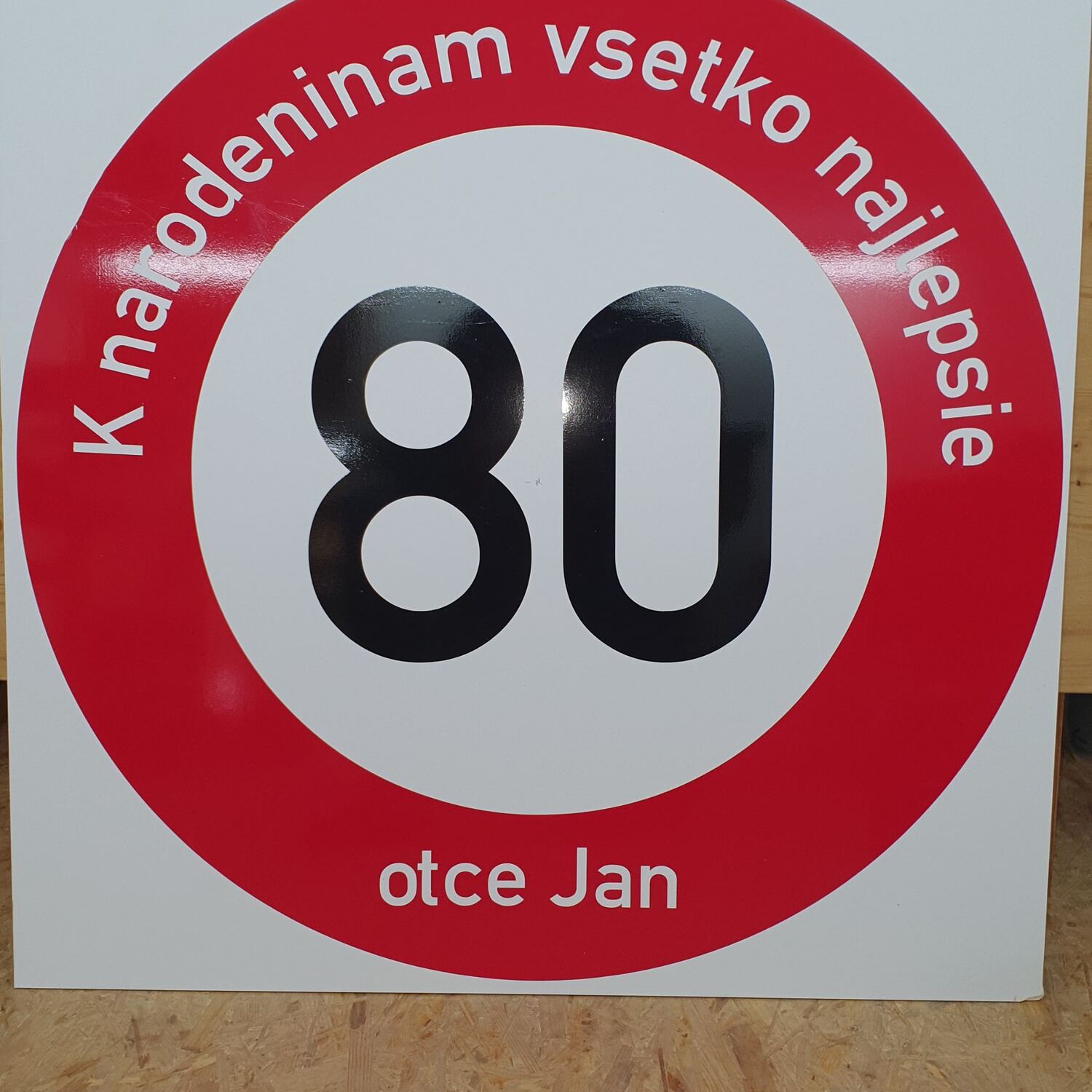 Otec Jan