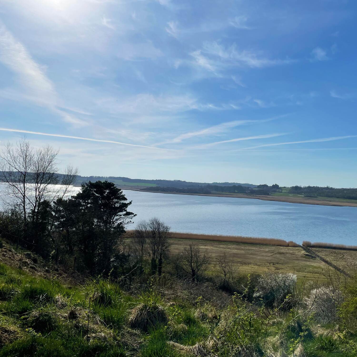 Dänemark 🇩🇰 April 25