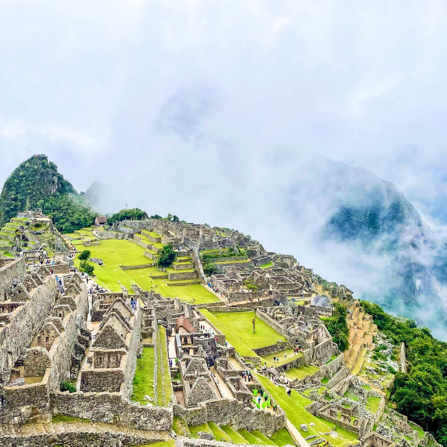 Peru 🇵🇪