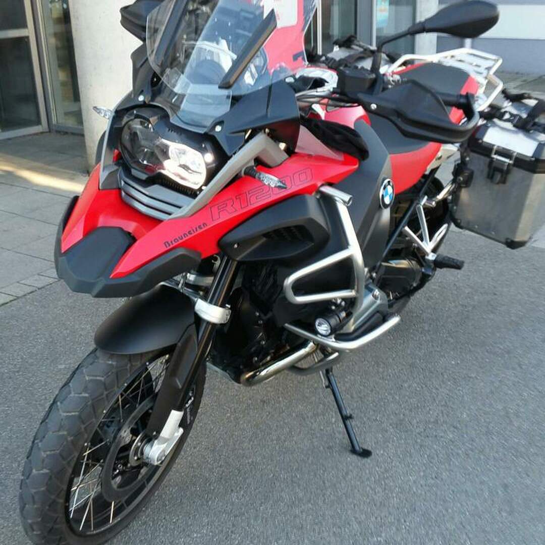 Ausfahrt - Pfälzer Wald