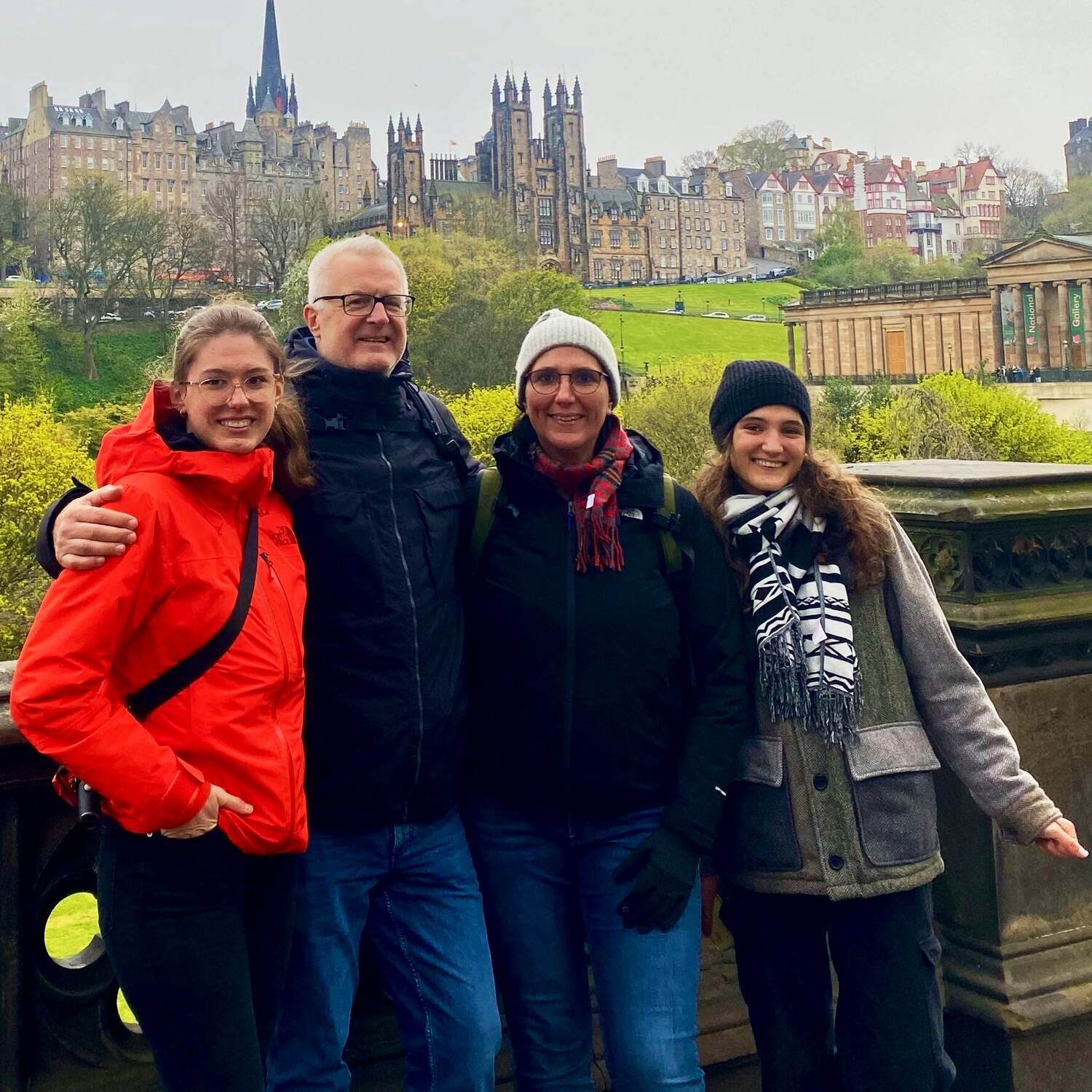 Edinburgh