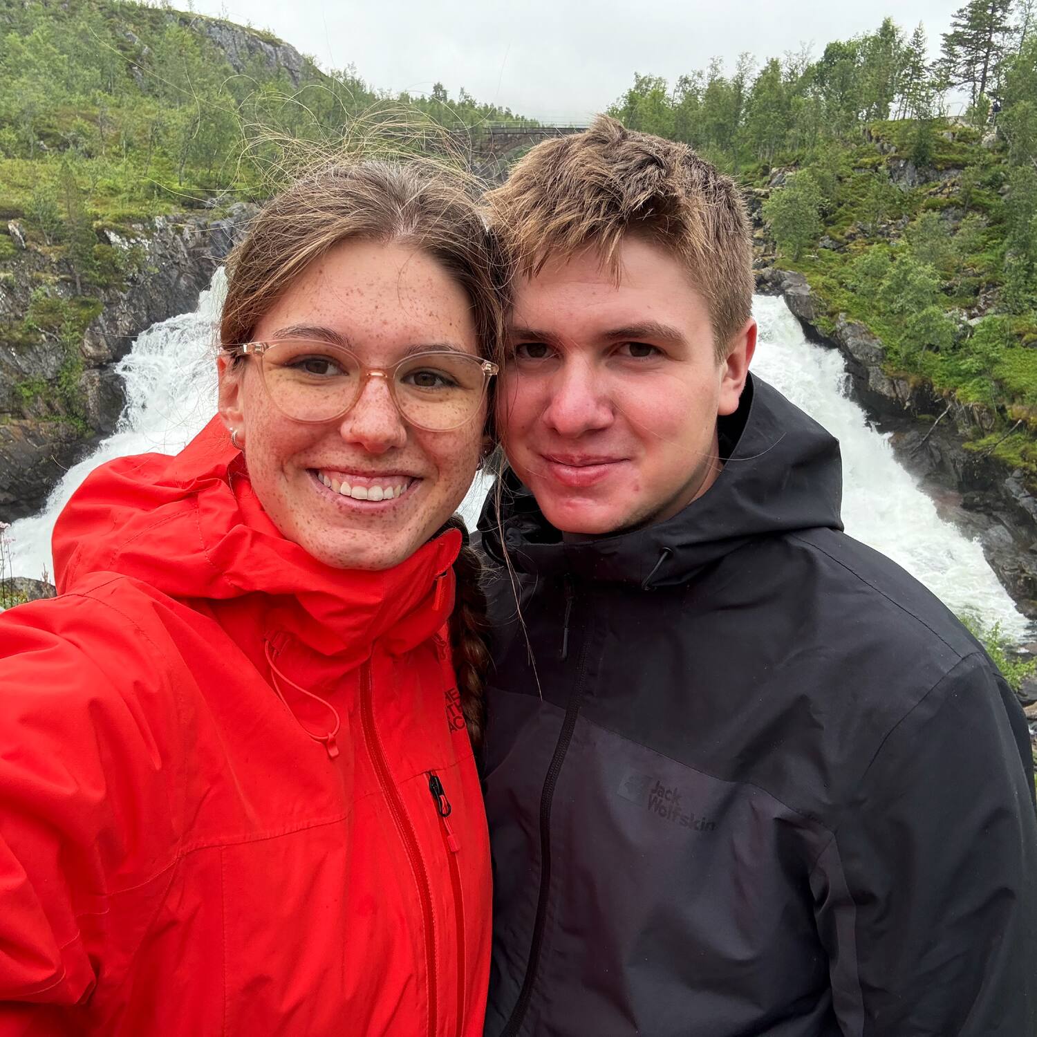 Norwegen 2025