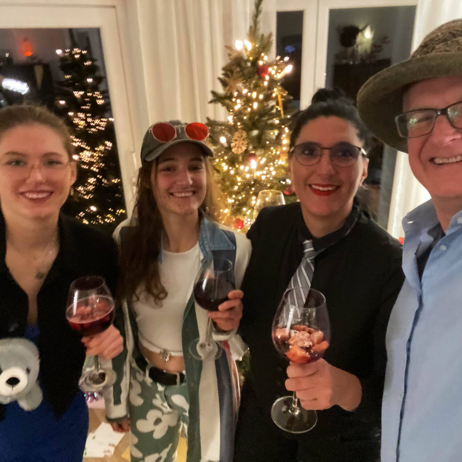 Weihnachten 2024
