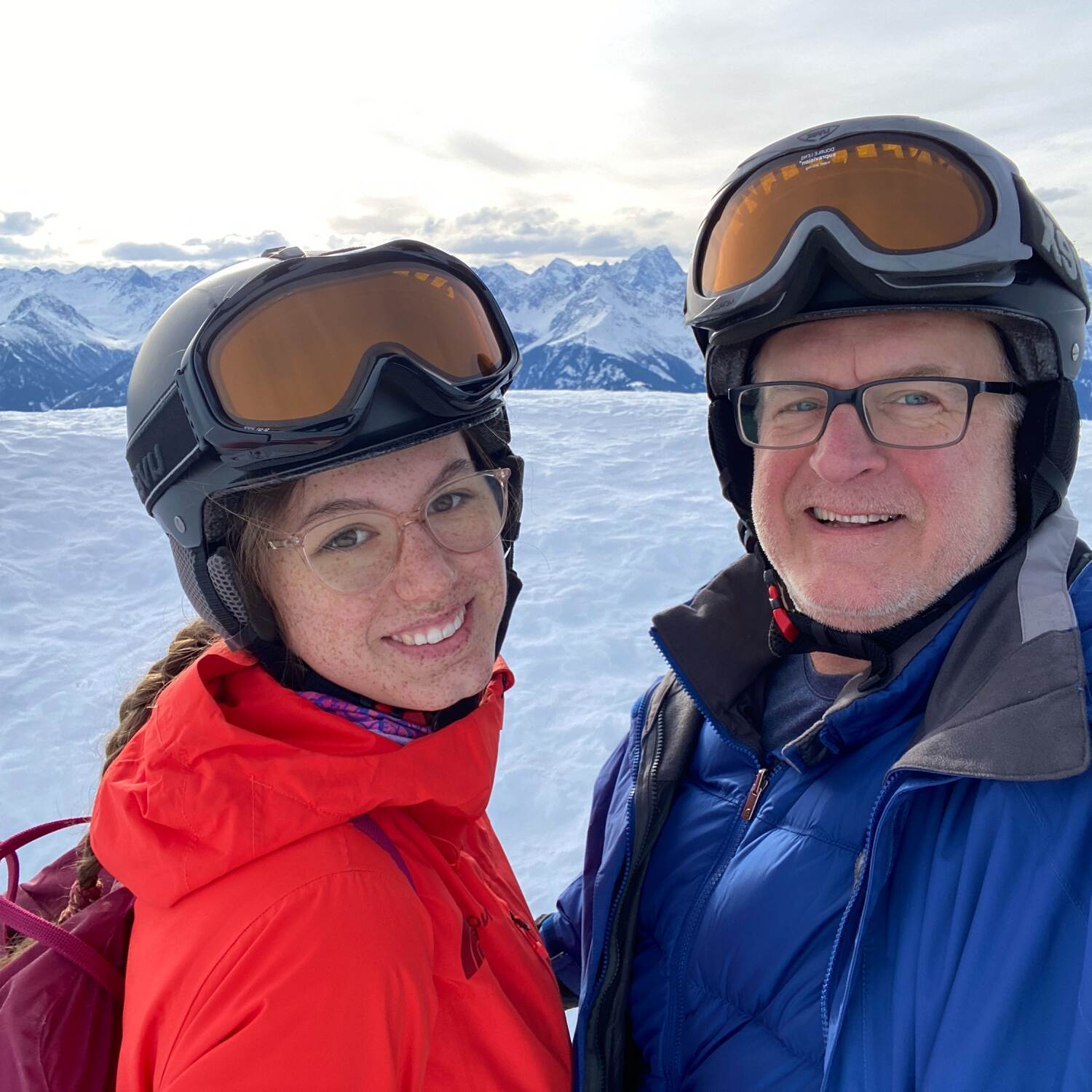 Skiurlaub 2025