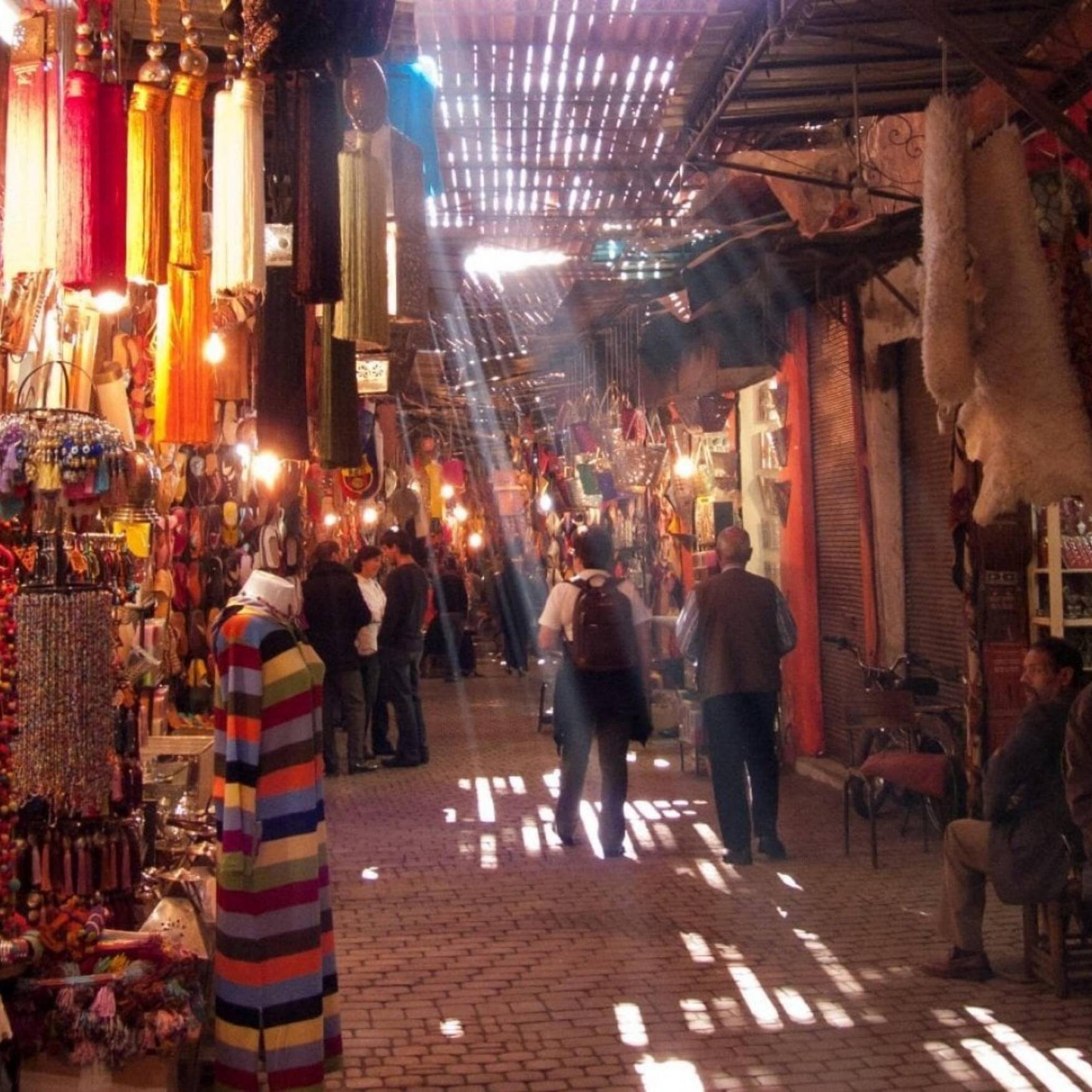 Marocco