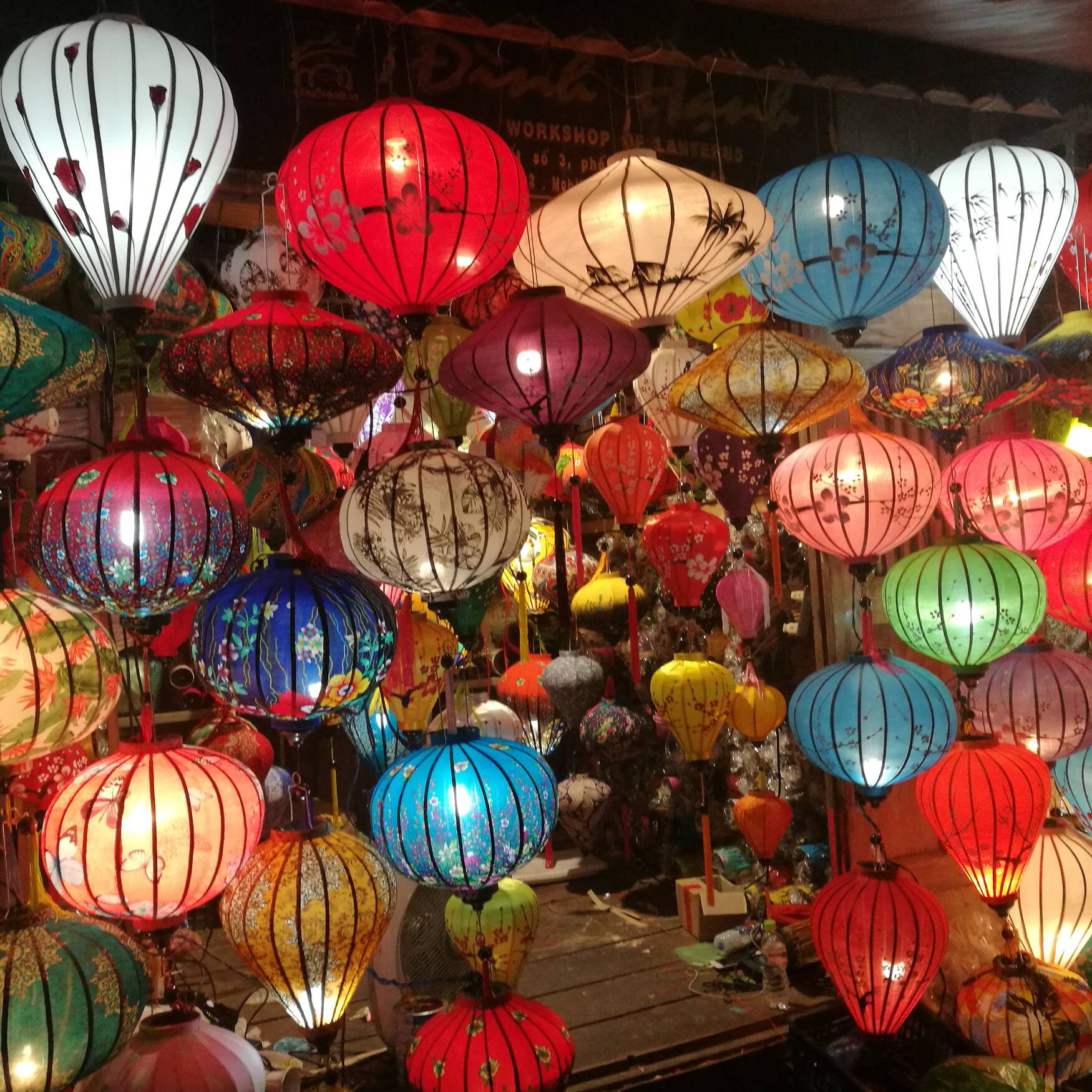 Bangkok e Vietnam