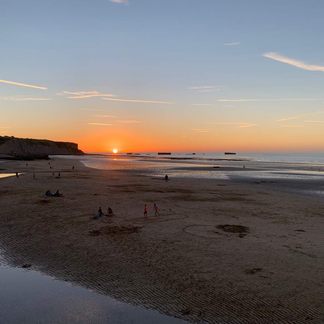 Motortrip Bretagne