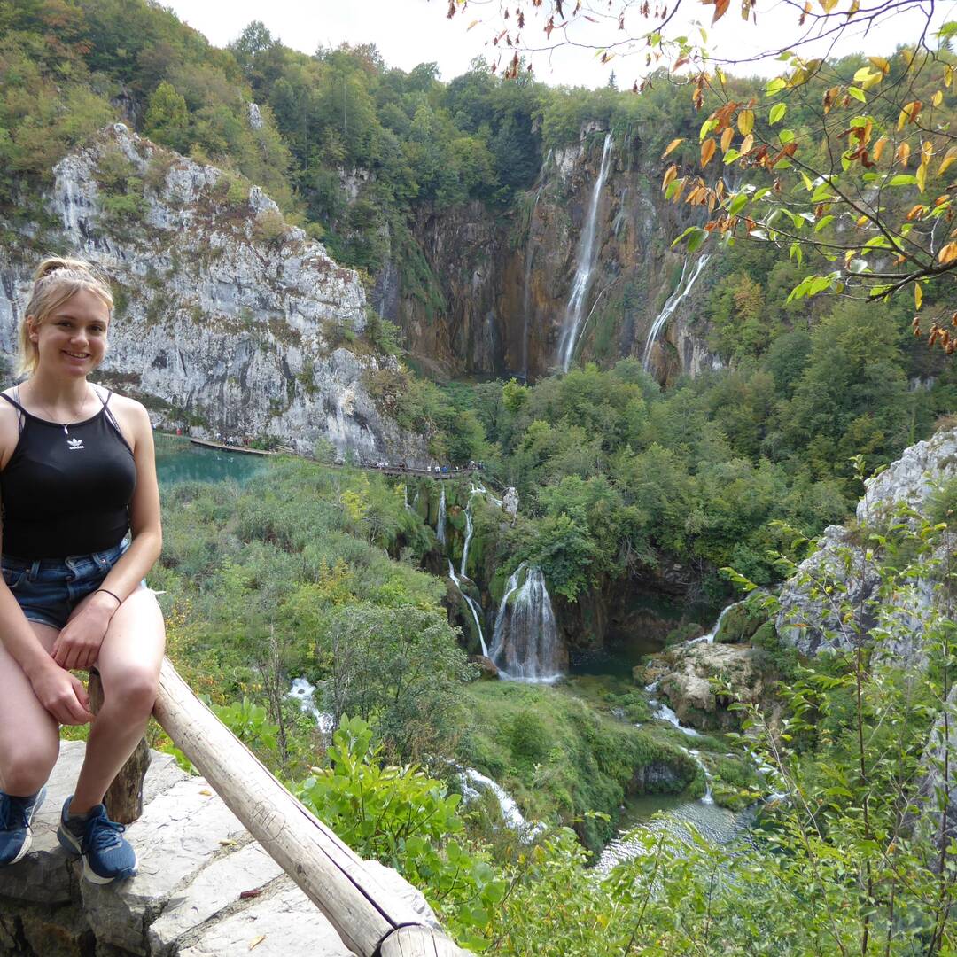Roadtrip Slowenien/Kroatien