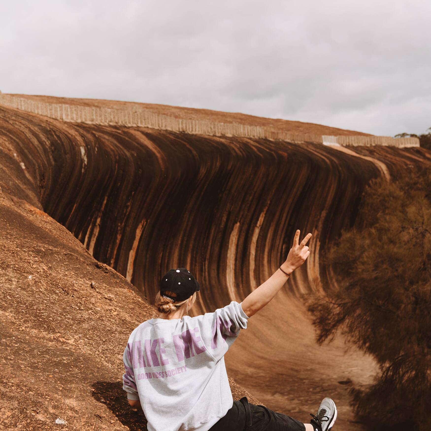 Work-and-Travel in Australien