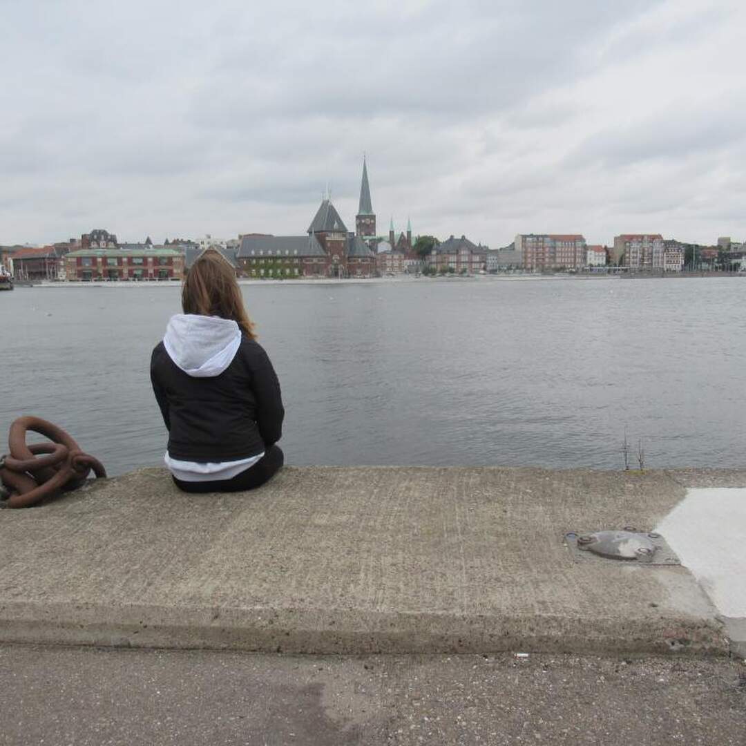 Kreuzfahrt durch Skandinavien