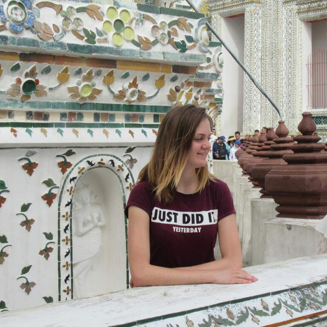 Bangkok