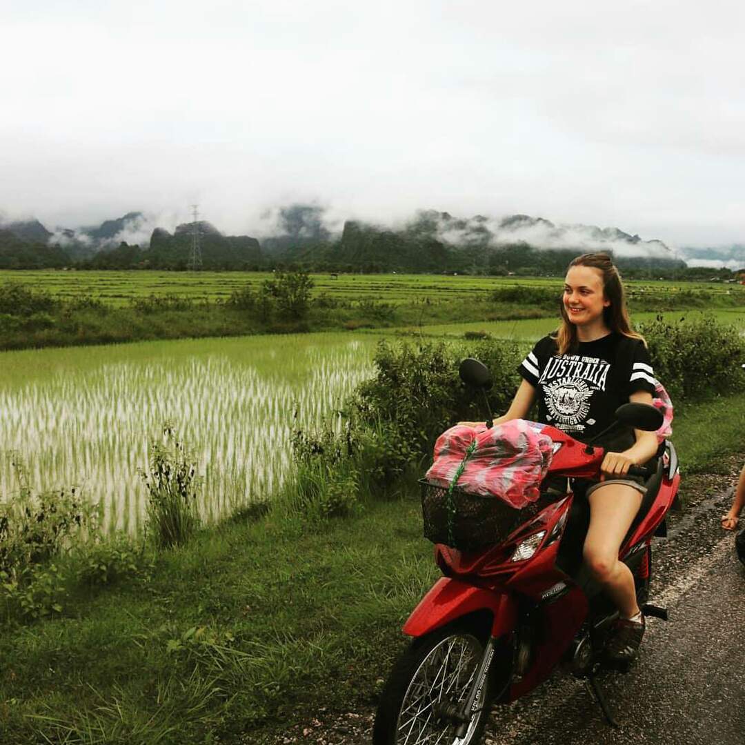 Laos