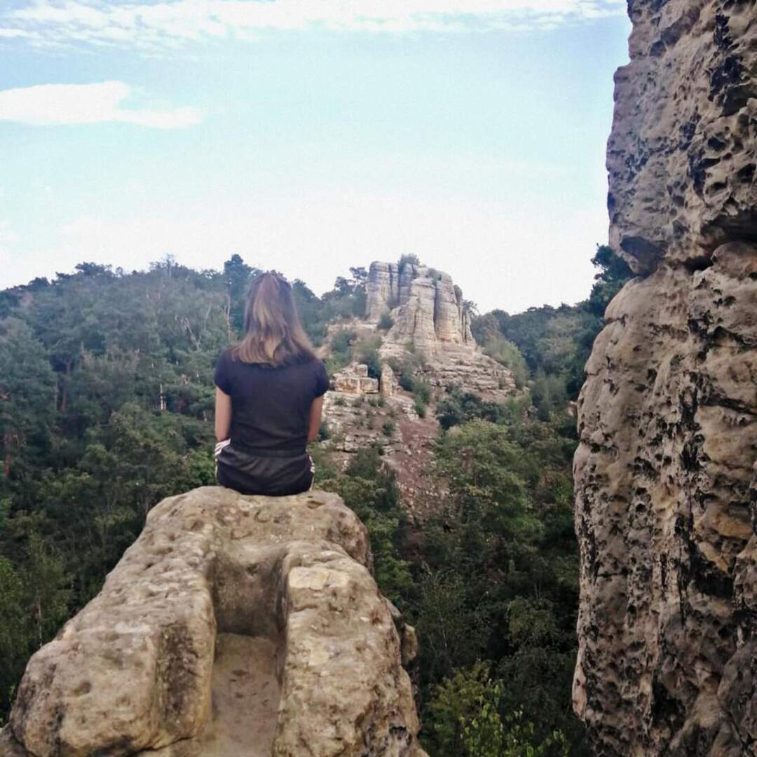 Roadtrip durch Deutschland