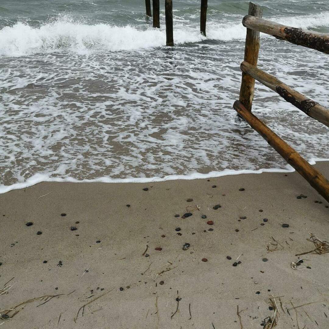 Ostseeküste