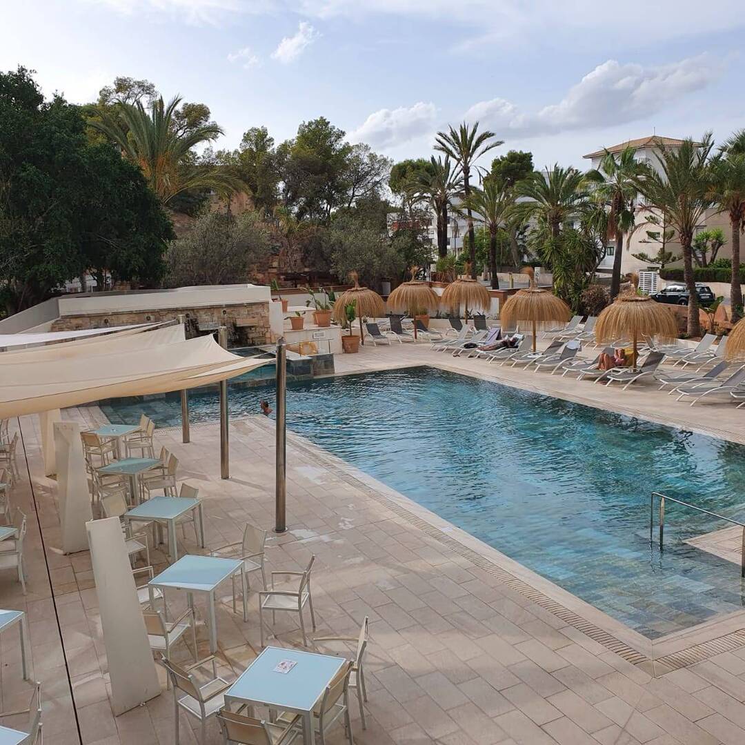 Mallorca
