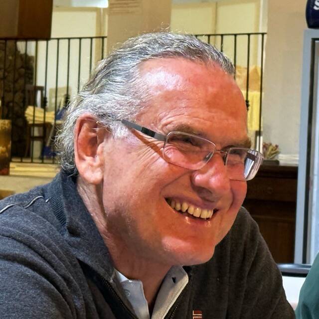 Peter K
