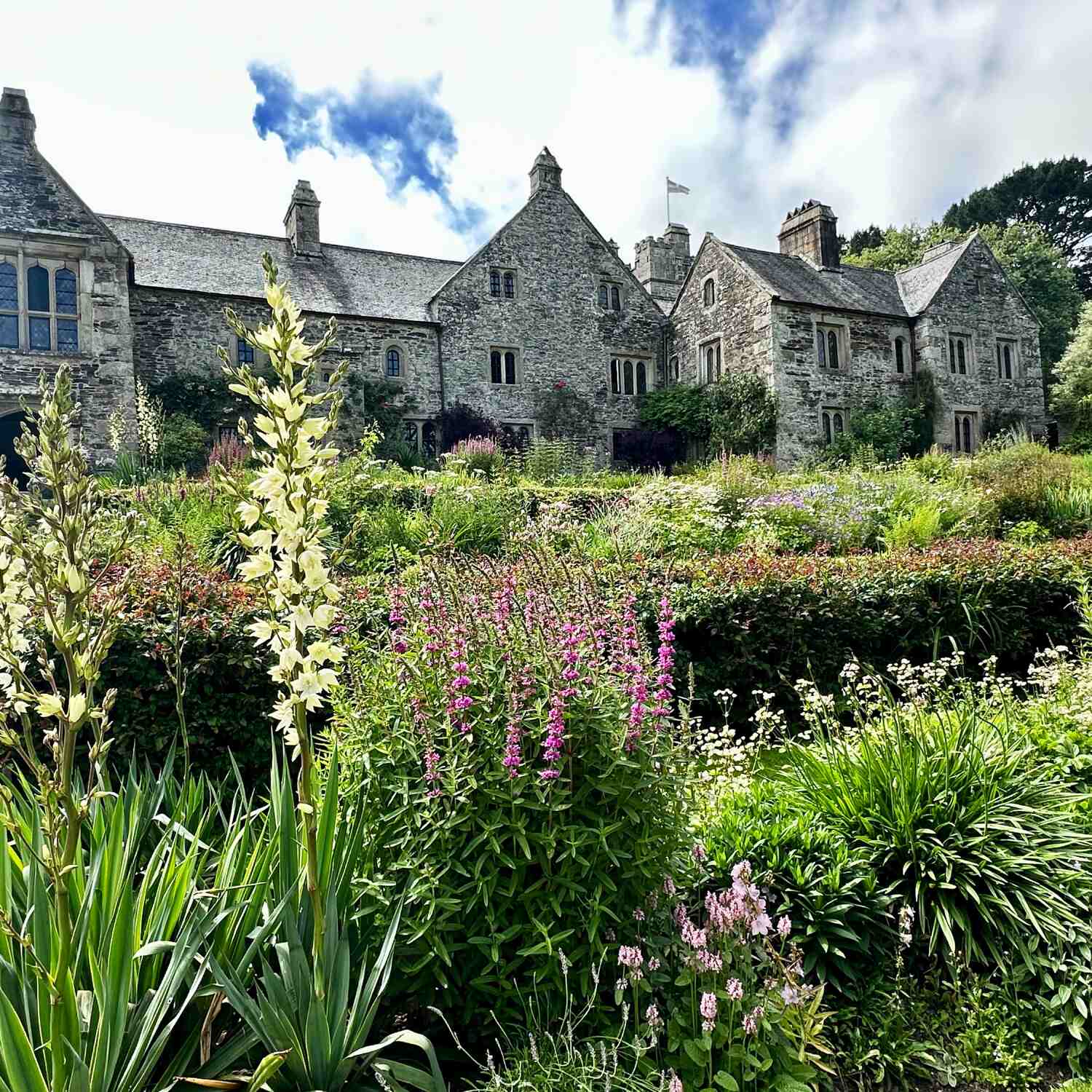 Cornwall