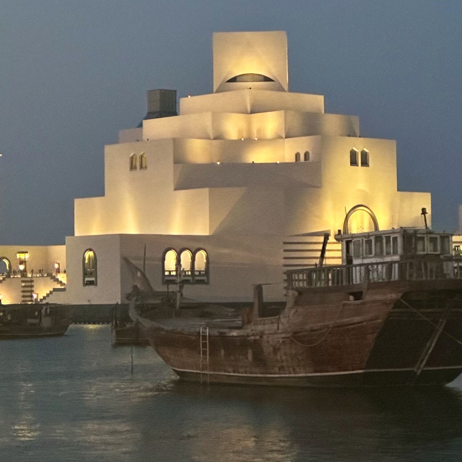 Doha, Katar