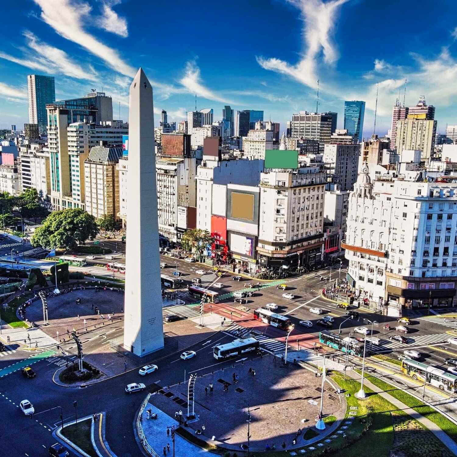 Buenos Aires
