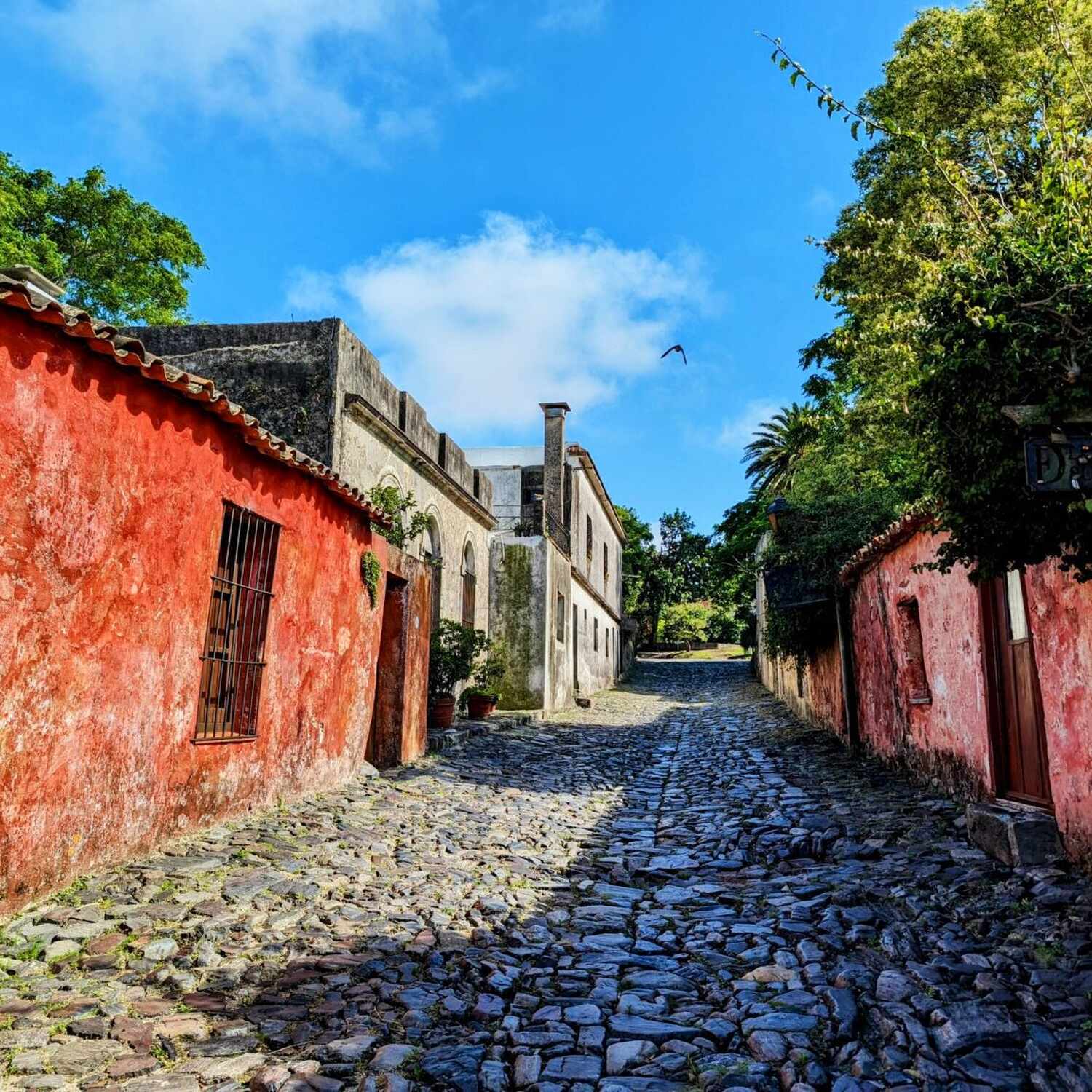 Uruguay