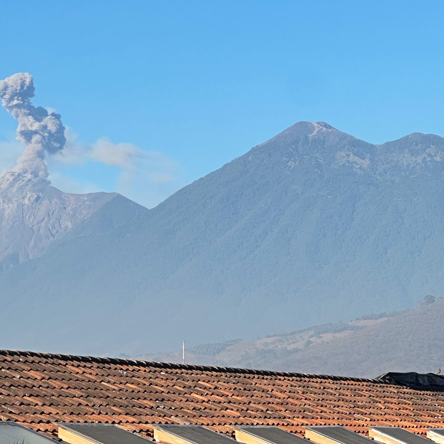 Guatemala