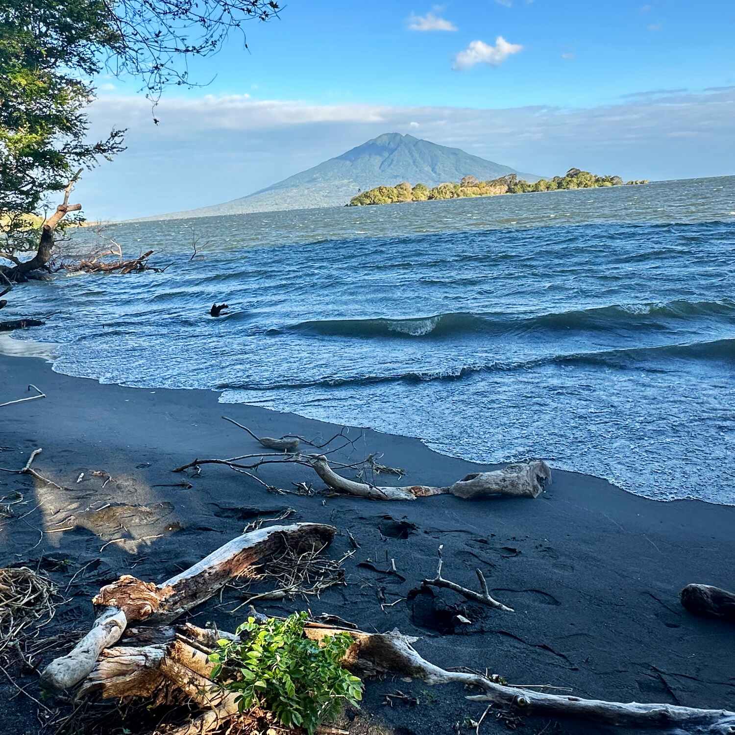 Nicaragua