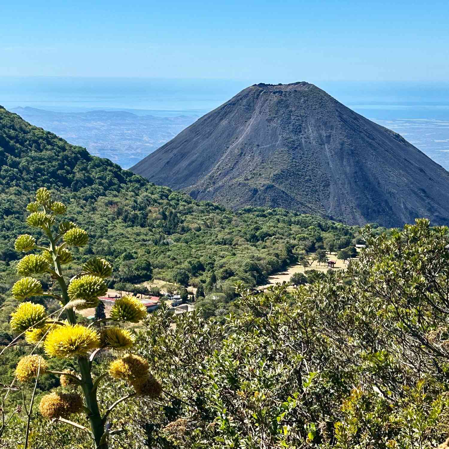 El Salvador