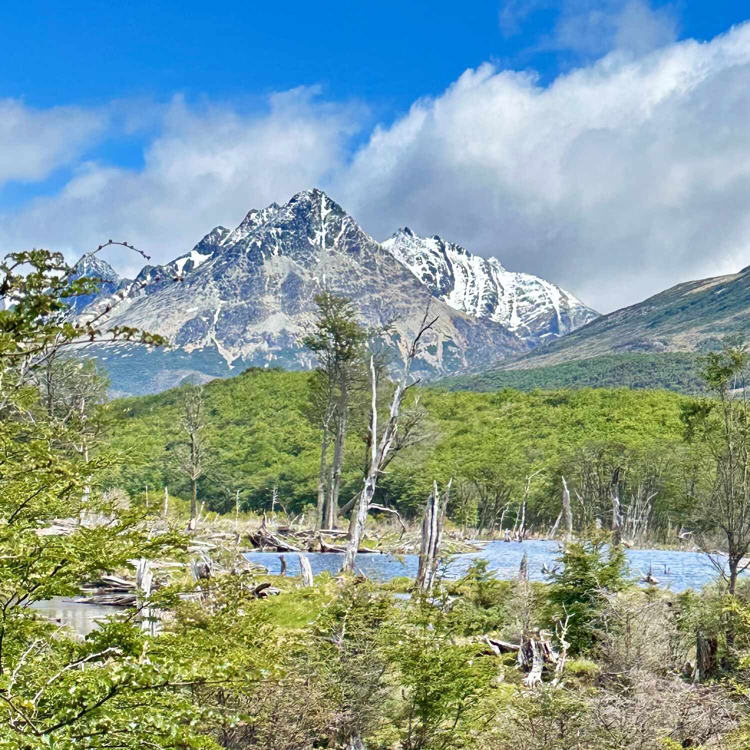 Ushuaia