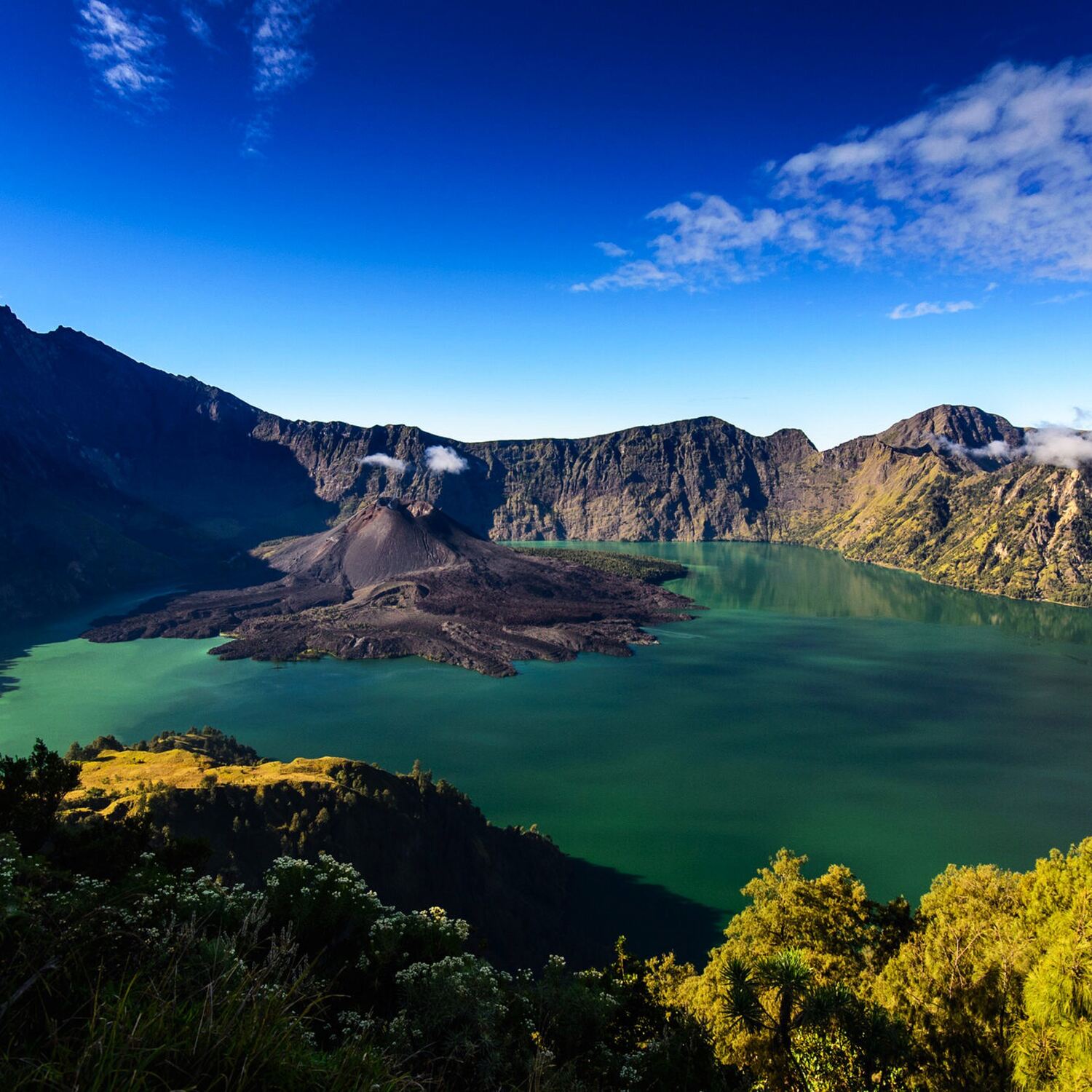 Lombok & Gili Air