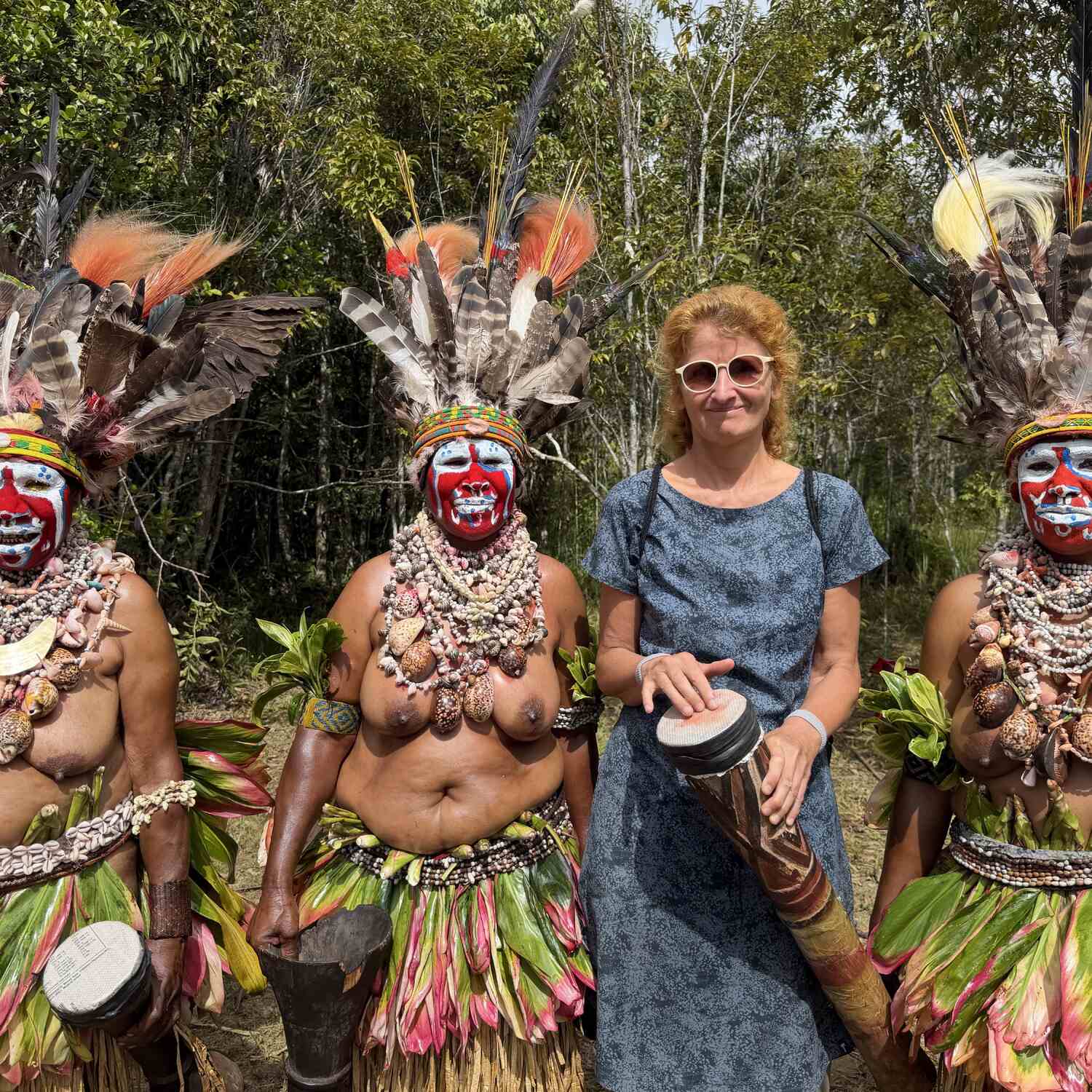 Papua Neuguinea