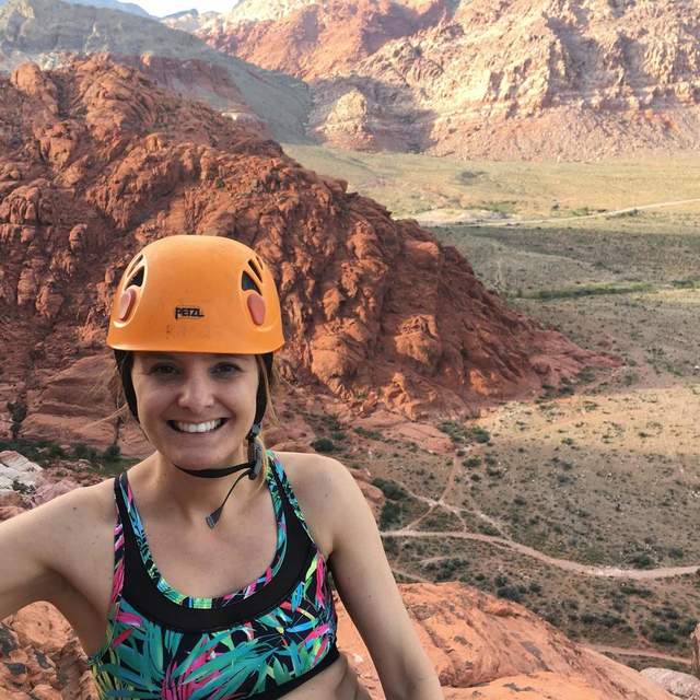 Zion National Park