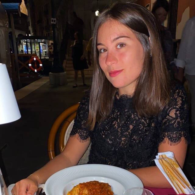 Lisa Zaffanella