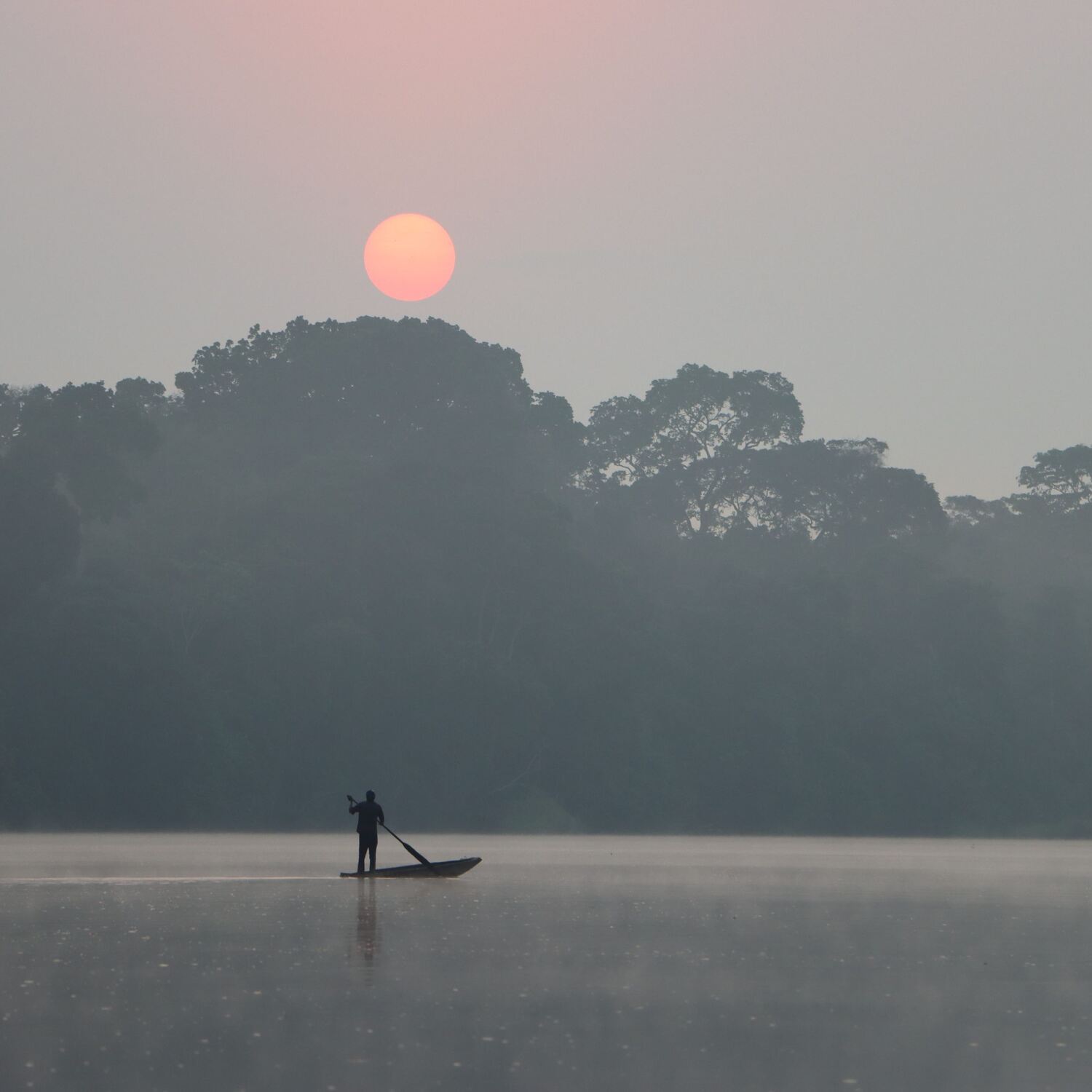 Transafrika Westroute