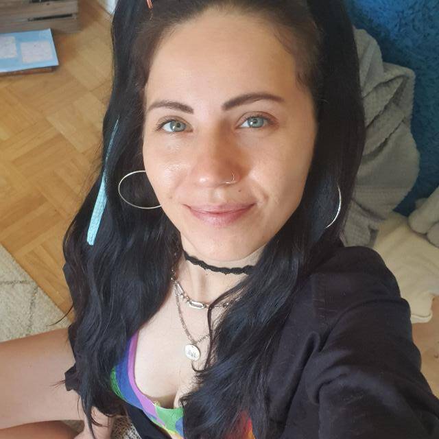 Melissa Rüdi