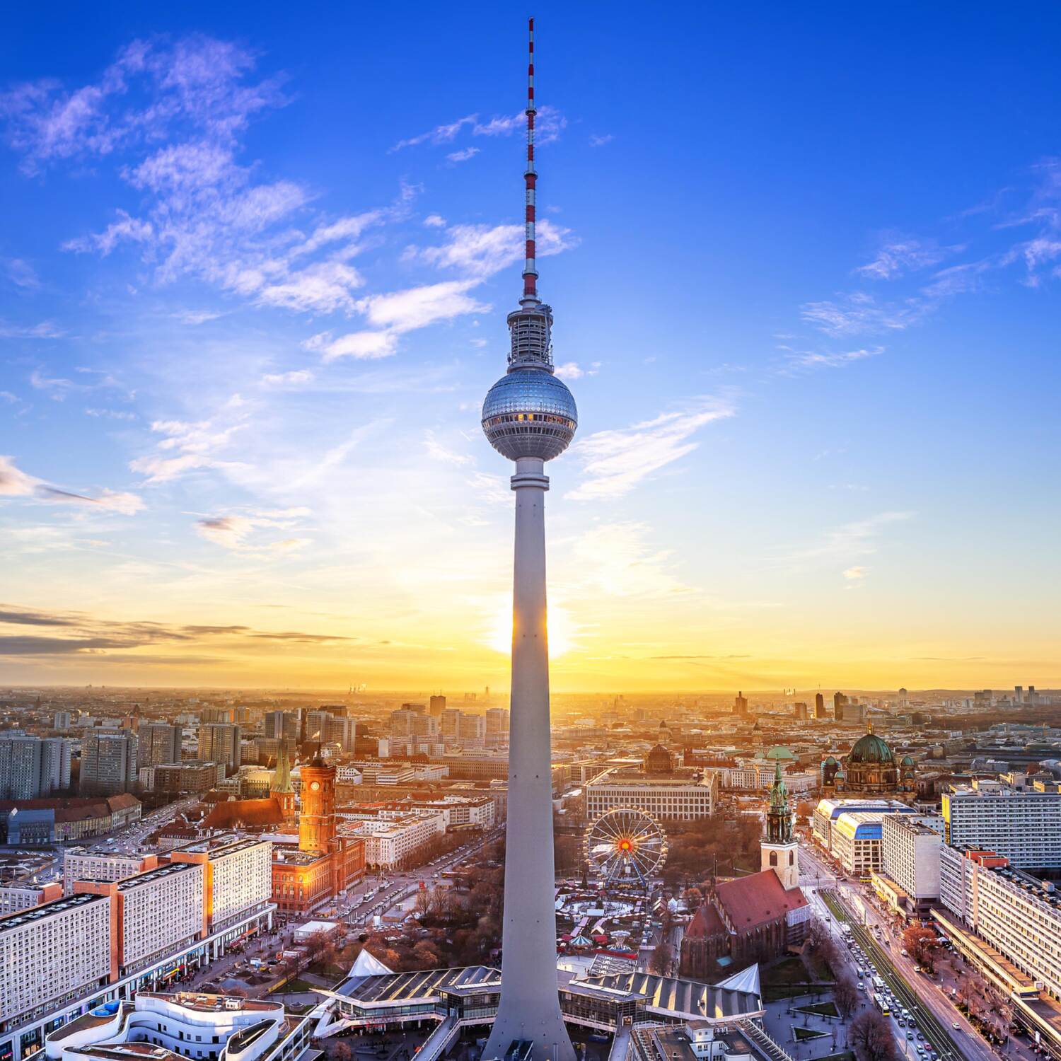 Berlin!