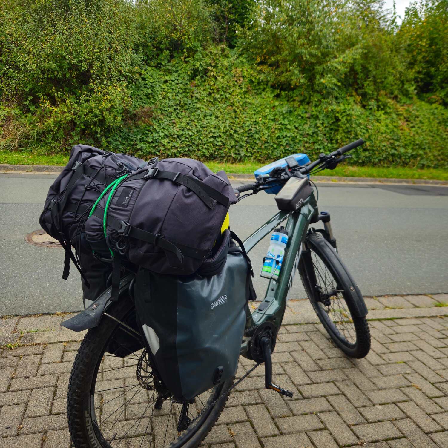 Fahrrad 3.0