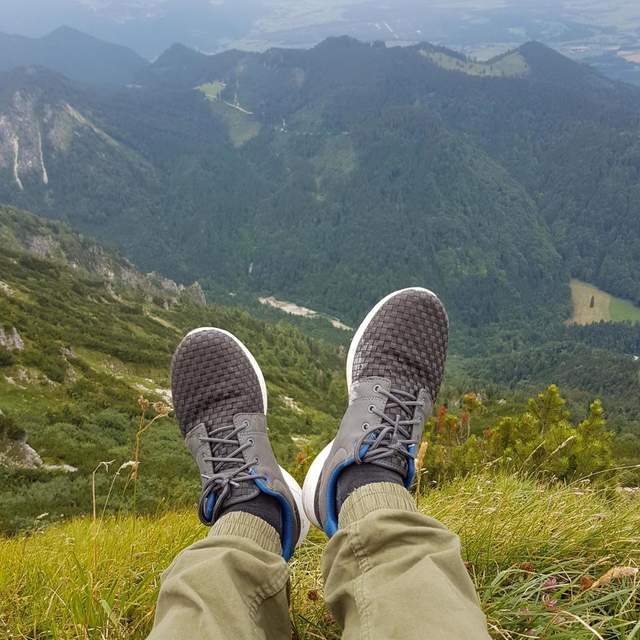 Berge