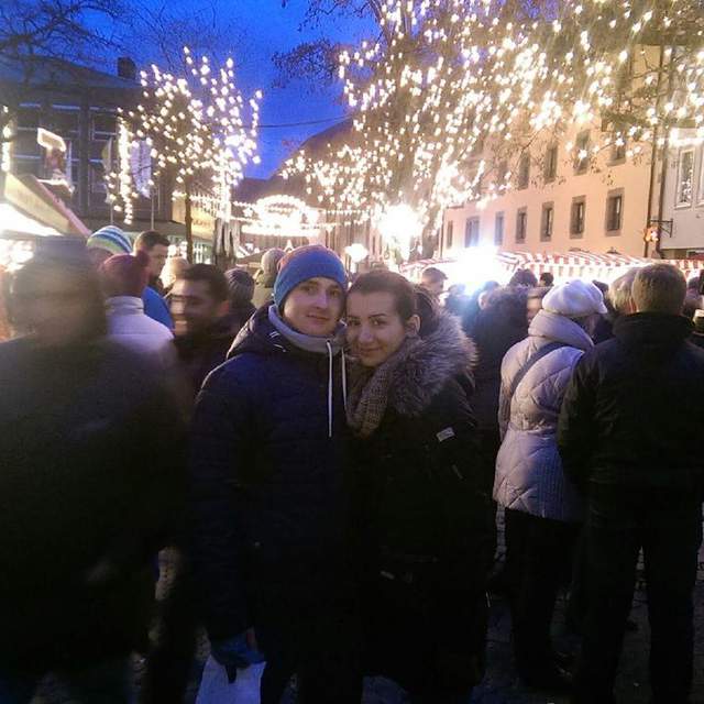 Weihnachsmarkt