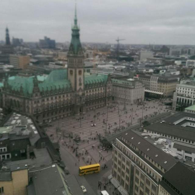 Hamburg