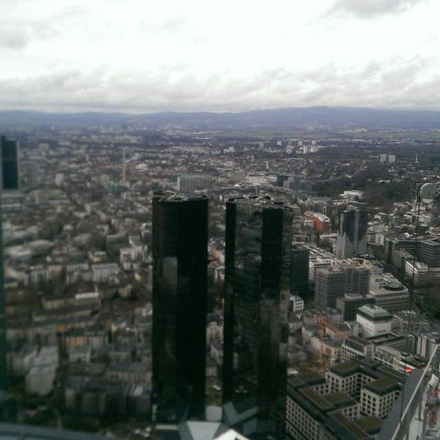 Frankfurt