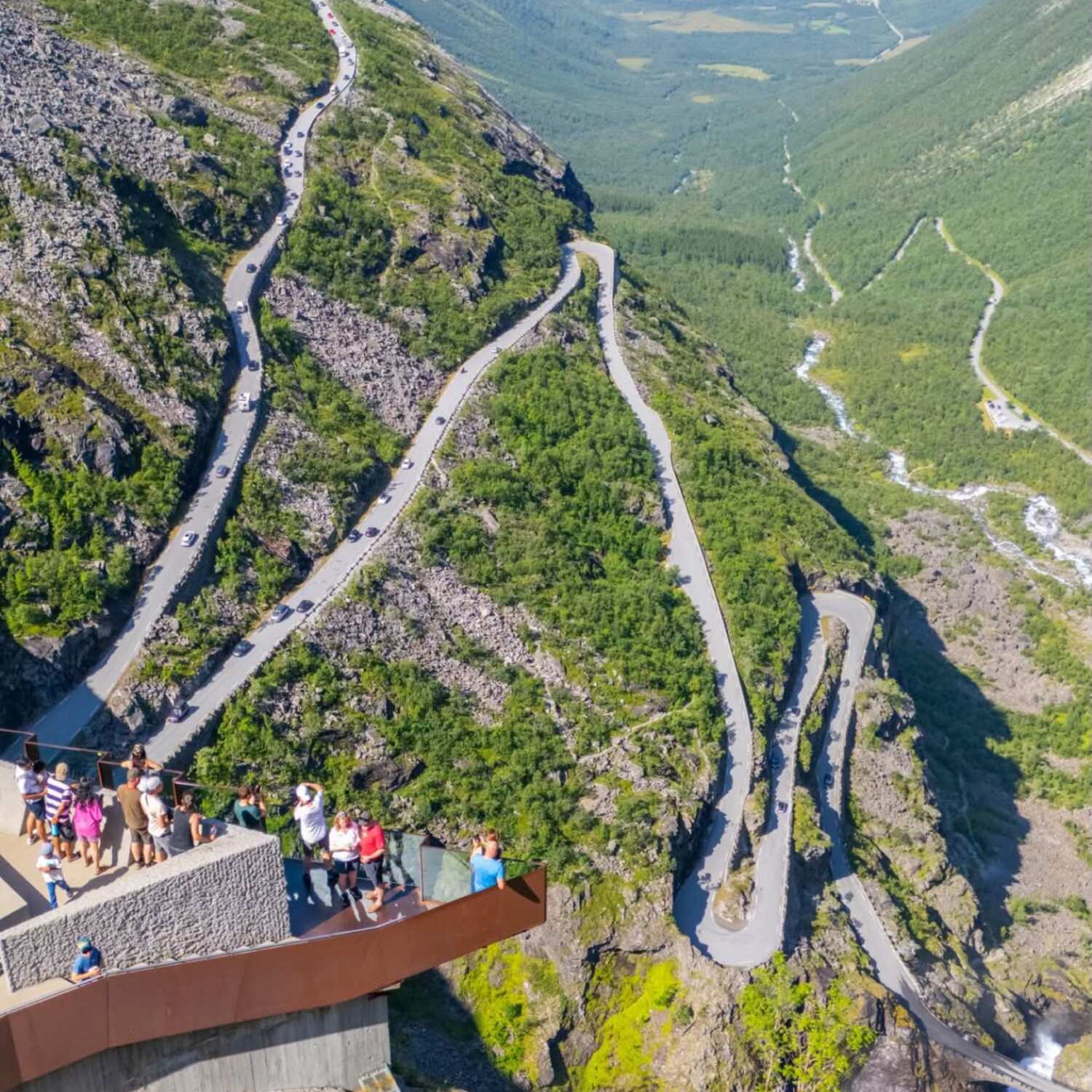 Norveška 2025