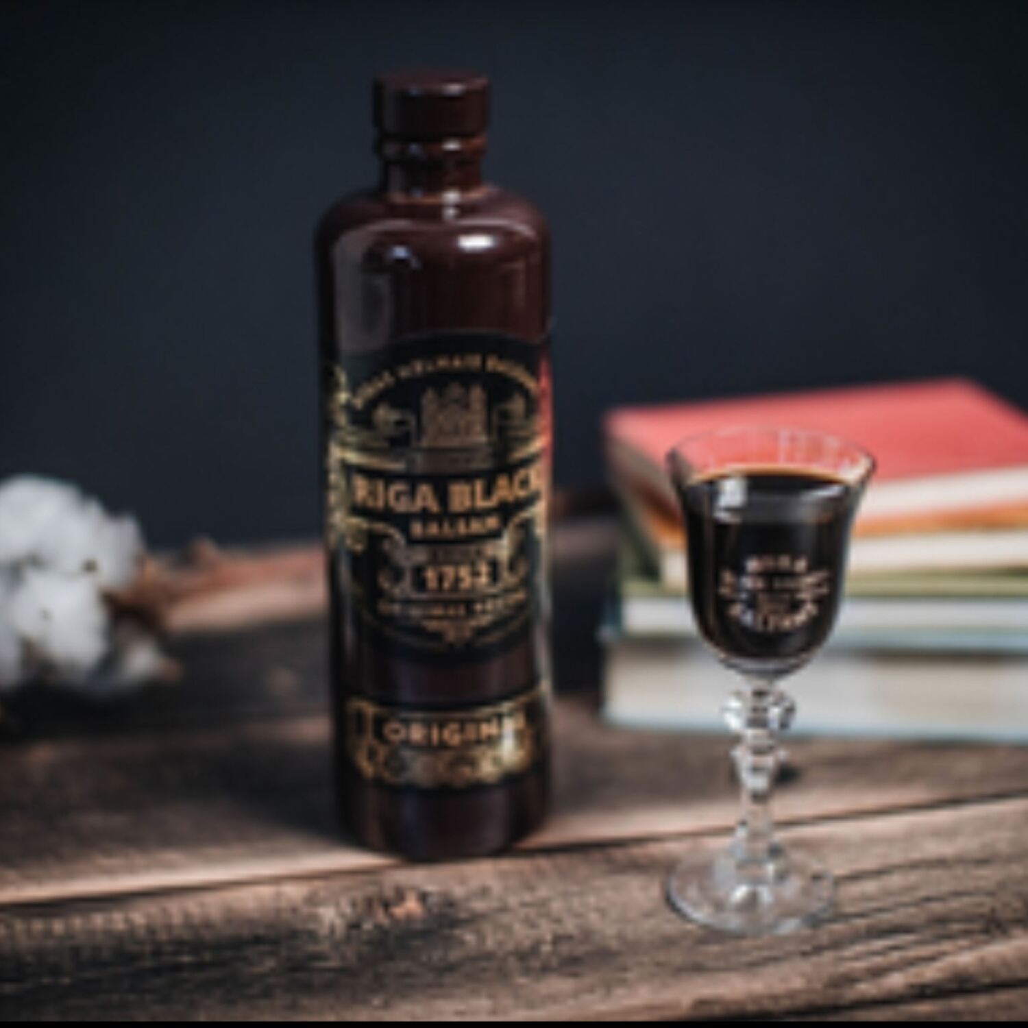 Na vzhod po Črni Balzam