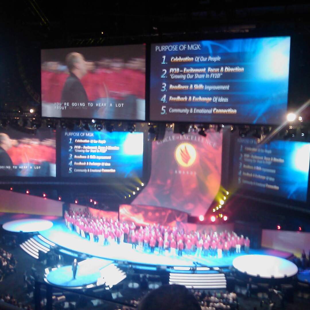 MGX 2009