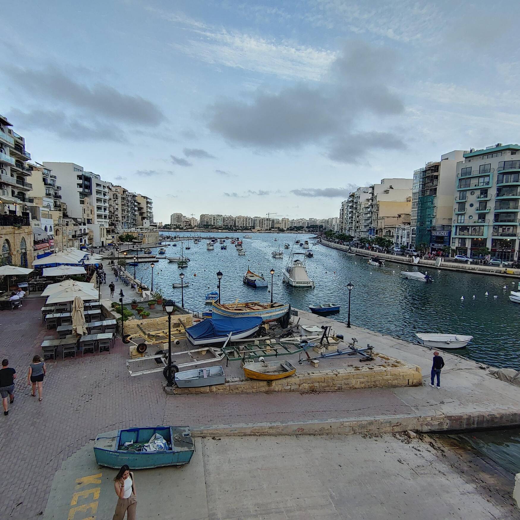 Malta biznis