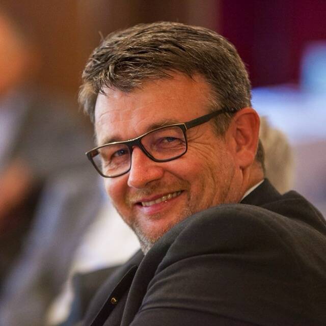 Jürgen Heinzelreither