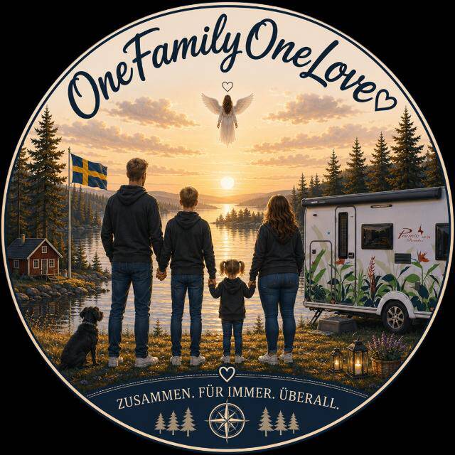 OneFamilyOneLove