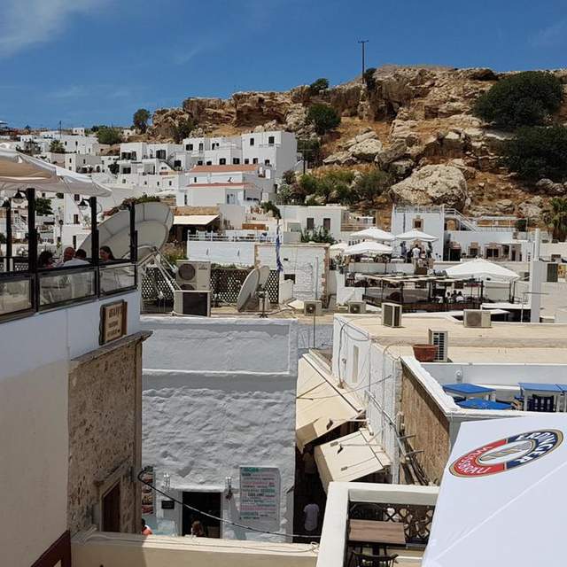 Rhodes 2018