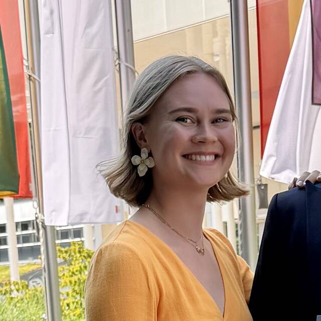Sophie Wolfesberger