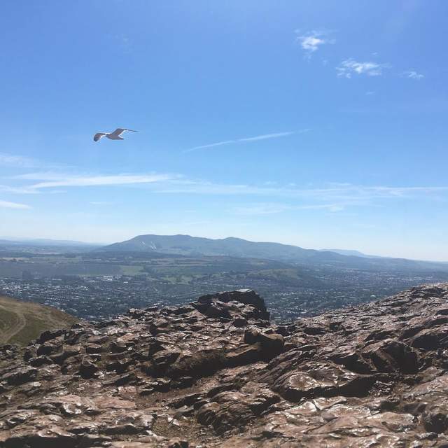 Edinburgh