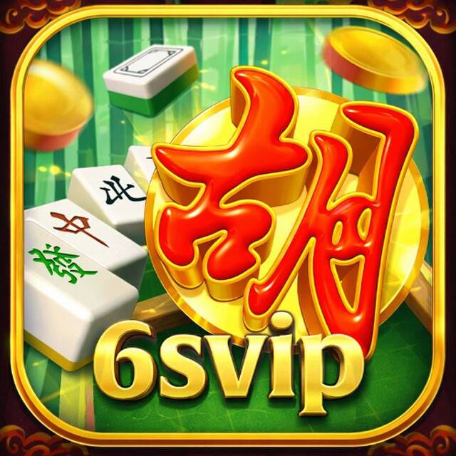 6SVIP Situs Slot Gacor